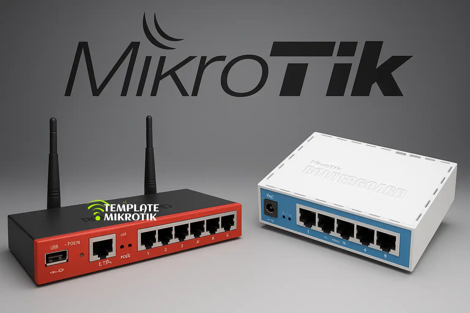 Panduan Lengkap MikroTik untuk Memaksimalkan Potensi Usaha